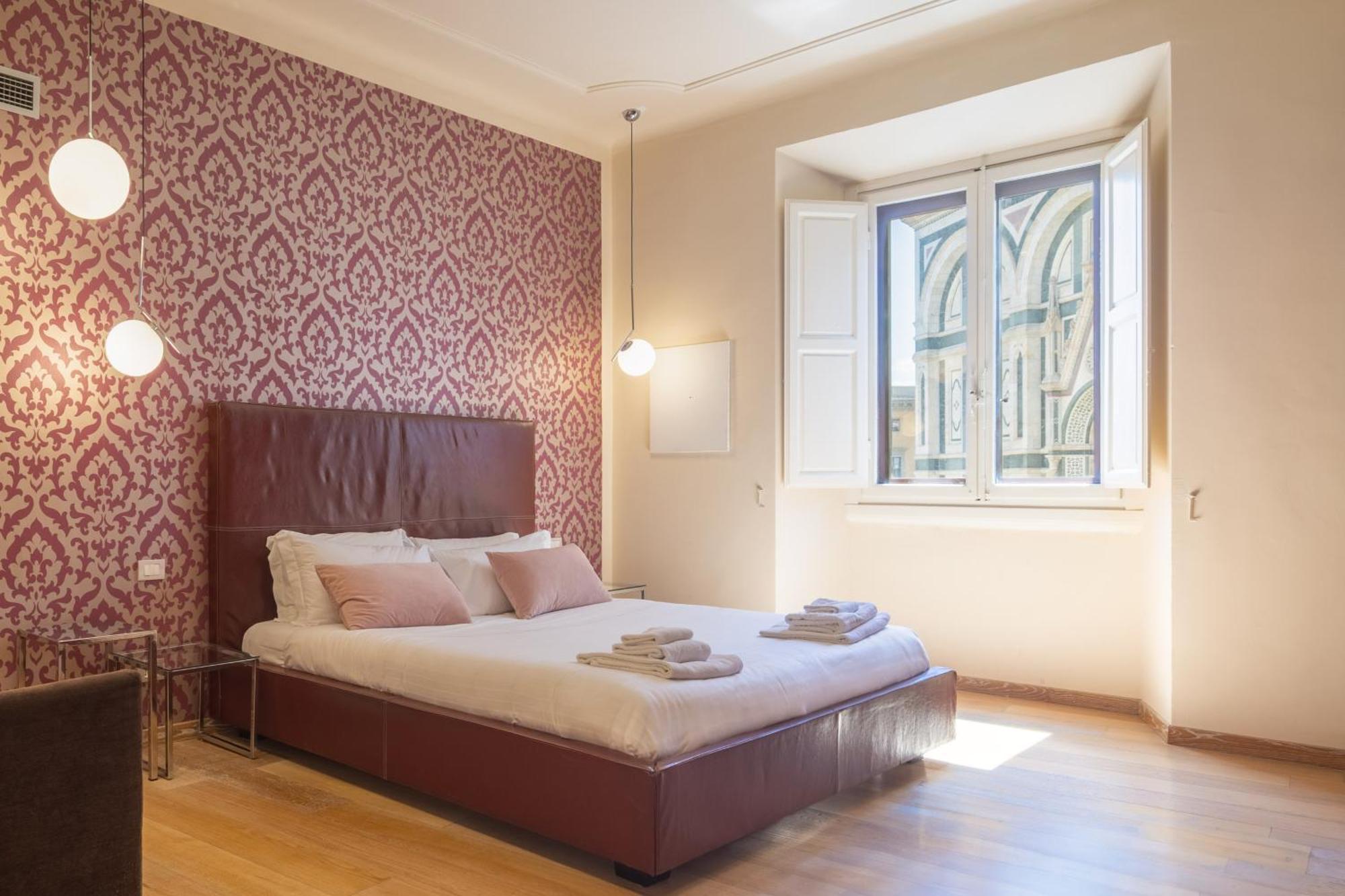 Duomo Royal Apartment *